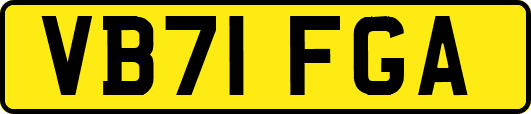 VB71FGA