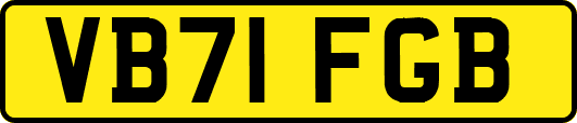 VB71FGB