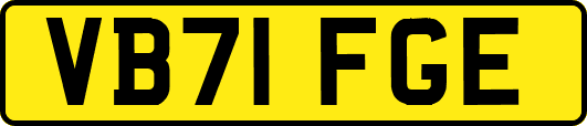 VB71FGE