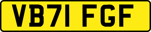 VB71FGF