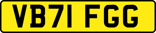 VB71FGG