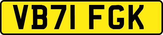 VB71FGK
