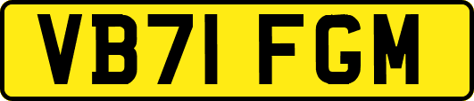 VB71FGM
