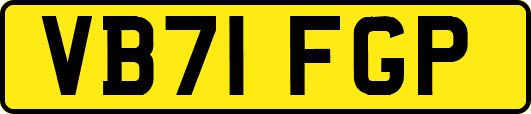 VB71FGP