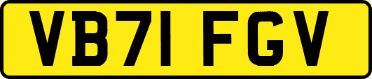 VB71FGV