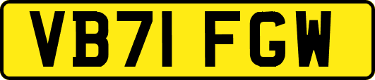 VB71FGW