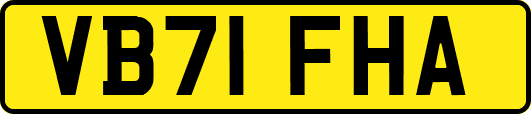 VB71FHA