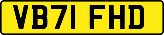 VB71FHD