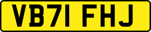 VB71FHJ