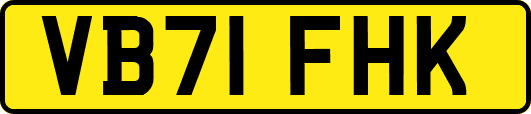 VB71FHK