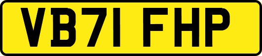 VB71FHP