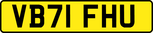 VB71FHU