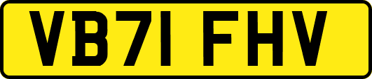 VB71FHV