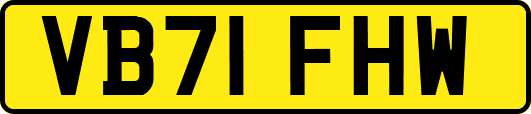 VB71FHW
