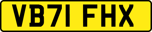 VB71FHX