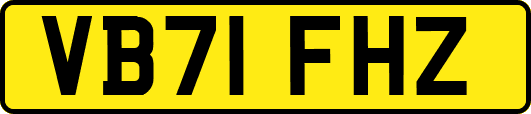 VB71FHZ