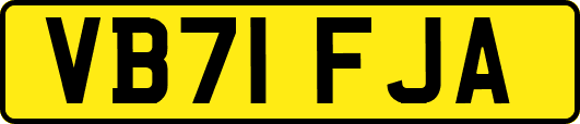VB71FJA