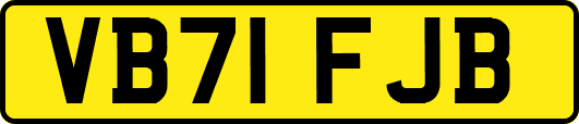 VB71FJB
