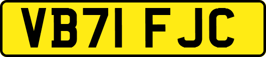 VB71FJC