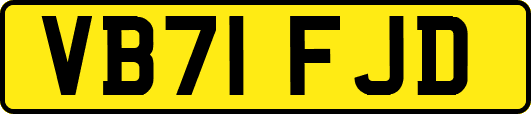 VB71FJD