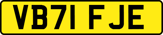 VB71FJE