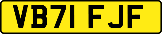 VB71FJF