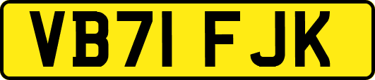VB71FJK
