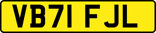 VB71FJL