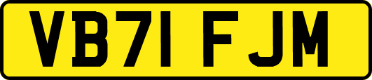 VB71FJM
