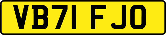 VB71FJO