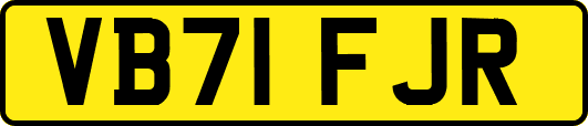 VB71FJR