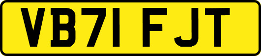 VB71FJT