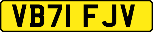 VB71FJV