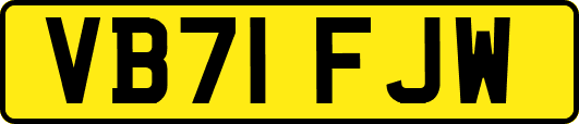 VB71FJW