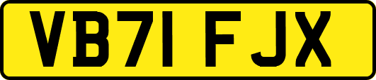 VB71FJX