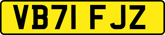 VB71FJZ