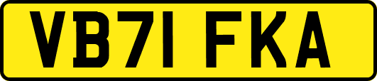 VB71FKA