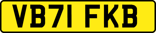 VB71FKB