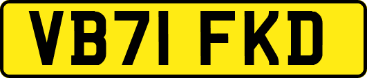 VB71FKD