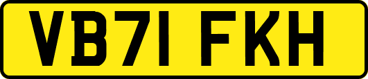 VB71FKH