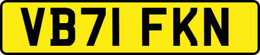 VB71FKN