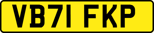 VB71FKP