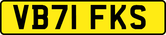 VB71FKS
