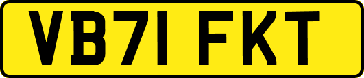 VB71FKT