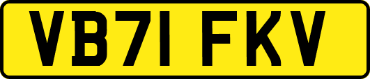 VB71FKV