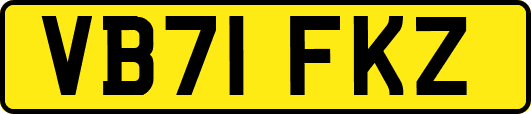 VB71FKZ