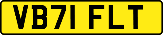 VB71FLT