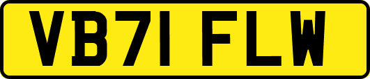 VB71FLW
