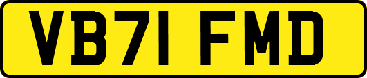 VB71FMD