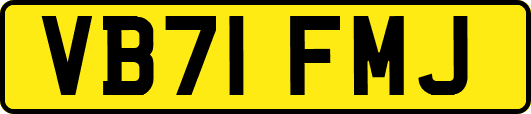 VB71FMJ